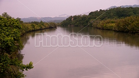 Loay River