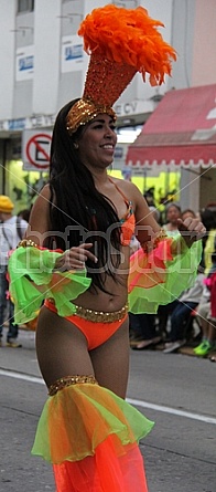 Carnaval Parade