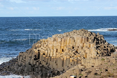 Giant's Causeway, Northern Ireland