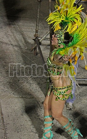 Rio Carnaval