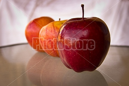 apples