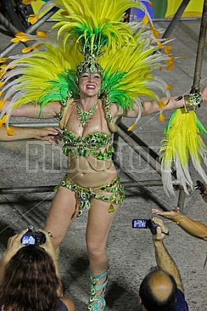 Rio Carnaval