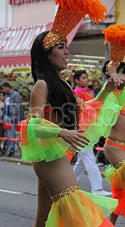 Carnaval Parade