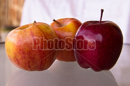 Apples