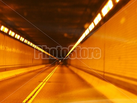 Tunnel