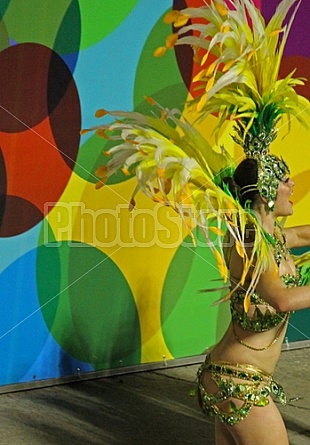 Rio Carnaval