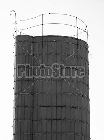 Silo #2