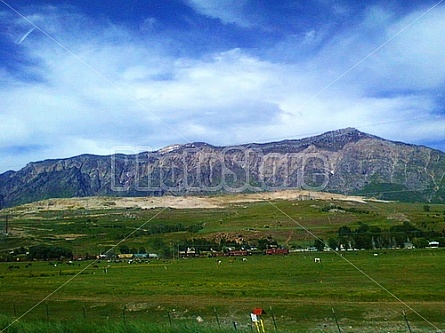 Utah Countryside