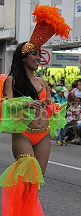 Carnaval Parade