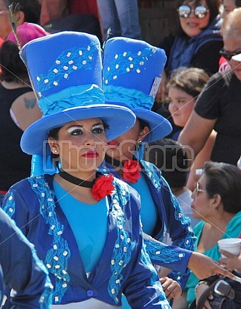 Carnaval Parade