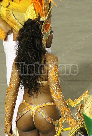 Rio Carnaval