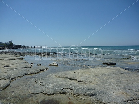 Aktau Shore