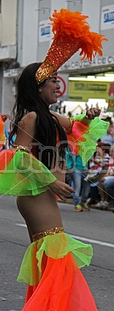 Carnaval Parade