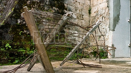 San Pedro Apostol Parish Church Loboc Philippines