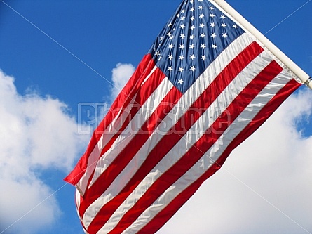 old glory