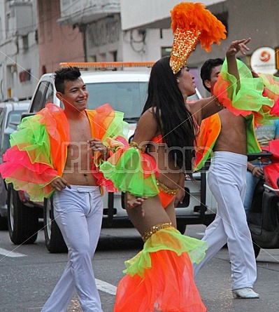 Carnaval Parade