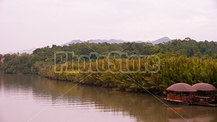 Loay River