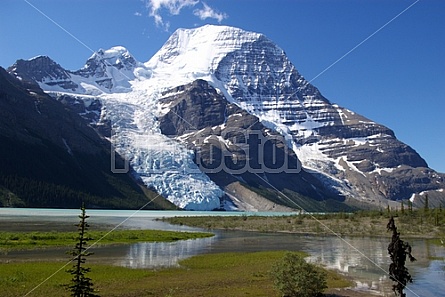 Mt. Robson