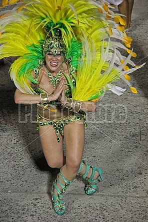 Rio Carnaval