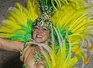 Rio Carnaval