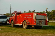 Antique Firetrucks