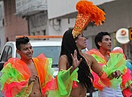 Carnaval Parade