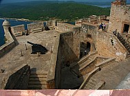 Cuban Castle