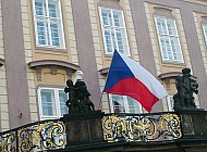 Czech Flag