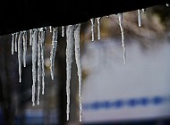 icicles