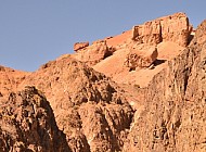 Charyn Canyon Kazakhstan