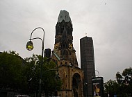 Kaiser Wilhelm Memorial Church