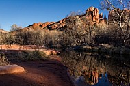 Sedona,AZ