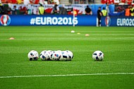 UEFA EURO 2016 Wales – Slovakia