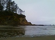 Coos Bay Cove