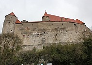 Harburg Castle