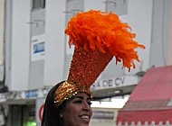 Carnaval Parade