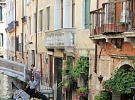 Venice, Italy