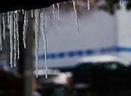 icicles