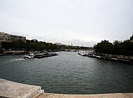 The River Seine