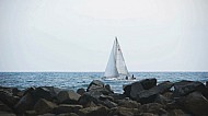 sailboat