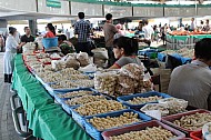 Chorsu bazaar, Tashkent, Uzbekistan