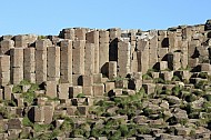 Giant's Causeway, Northern Ireland