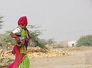 Traditional Ladies