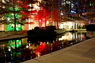 San Antonio River Walk