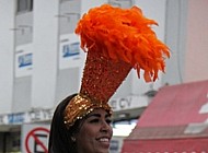 Carnaval Parade