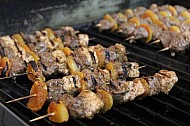 Kabobs