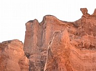 Charyn Canyon Kazakhstan