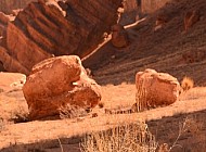 Charyn Canyon Kazakhstan