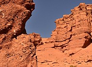 Charyn Canyon Kazakhstan