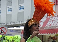 Carnaval Parade